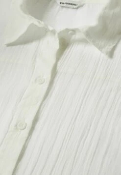 Camisa - White -Clockhouse Ventas a9e393be8525456ca443141a5eea000b