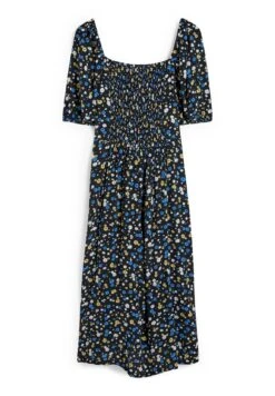 Vestido Informal - Black 14 Vestido Informal - Black -Clockhouse Ventas ae88c1323c4a424baaa5b2fe40e506ad