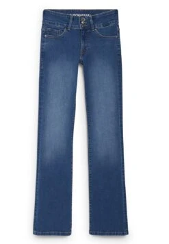 Vaqueros Bootcut - Denim Blue -Clockhouse Ventas af5fe675269a4a789d2189791f62f3f7