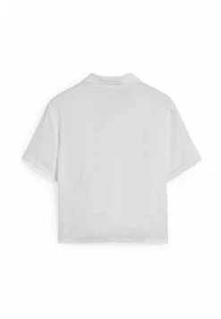 Camisa - White -Clockhouse Ventas b30797a388d7400696b31a6329deb228