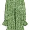 Vestido Informal - Light Green 2 Vestido Informal - Light Green -Clockhouse Ventas b3abb80022df40bab50bfcdf430fd720