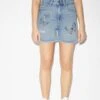 Shorts Vaqueros - Denim Blue