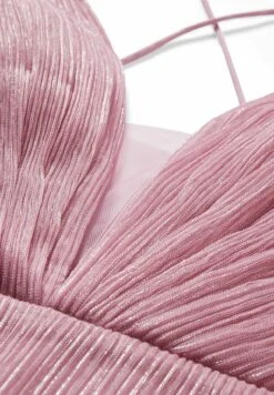 Vestido De Fiesta - Rose -Clockhouse Ventas b47b71cfb8724c11a521164e2038b53f