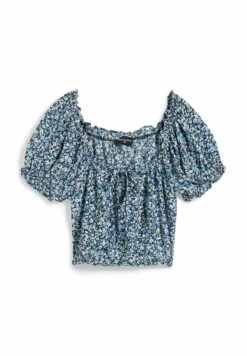 Blusa - Blue -Clockhouse Ventas b4c44b1d210441fdbae6e3390c2b00aa
