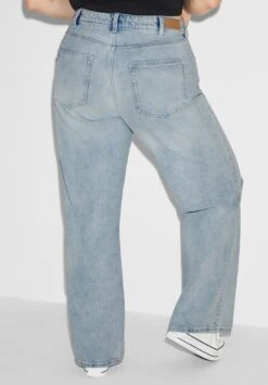 Vaqueros A Campana - Denim-Light Blue -Clockhouse Ventas b5145d583dd64033abced64208b1f8d5