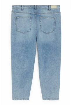 Vaqueros Tapered - Denim Light Blue -Clockhouse Ventas b54d86dcb91f4ea78b595da5ff484d91