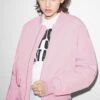 Chaquetas Bomber - Pink -Clockhouse Ventas b7713f9c8250464cb91b7935bd4be5ce