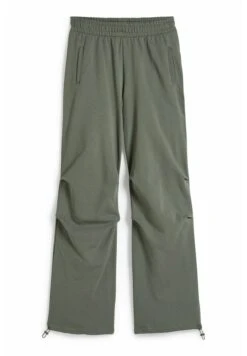 Pantalones Deportivos - Green -Clockhouse Ventas b7e03ca1461e468893390b405af314e7