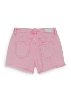 Shorts Vaqueros - Rose -Clockhouse Ventas b911a255e1e840deb509931aa7c7f914