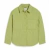 Chaqueta De Entretiempo - Light Green -Clockhouse Ventas bb608f051f5e4f00a97f08950cce669f
