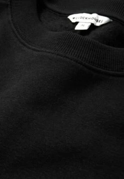 Sudadera - Black -Clockhouse Ventas bbe8b862d8d44cc3921c4a2c893d4a98