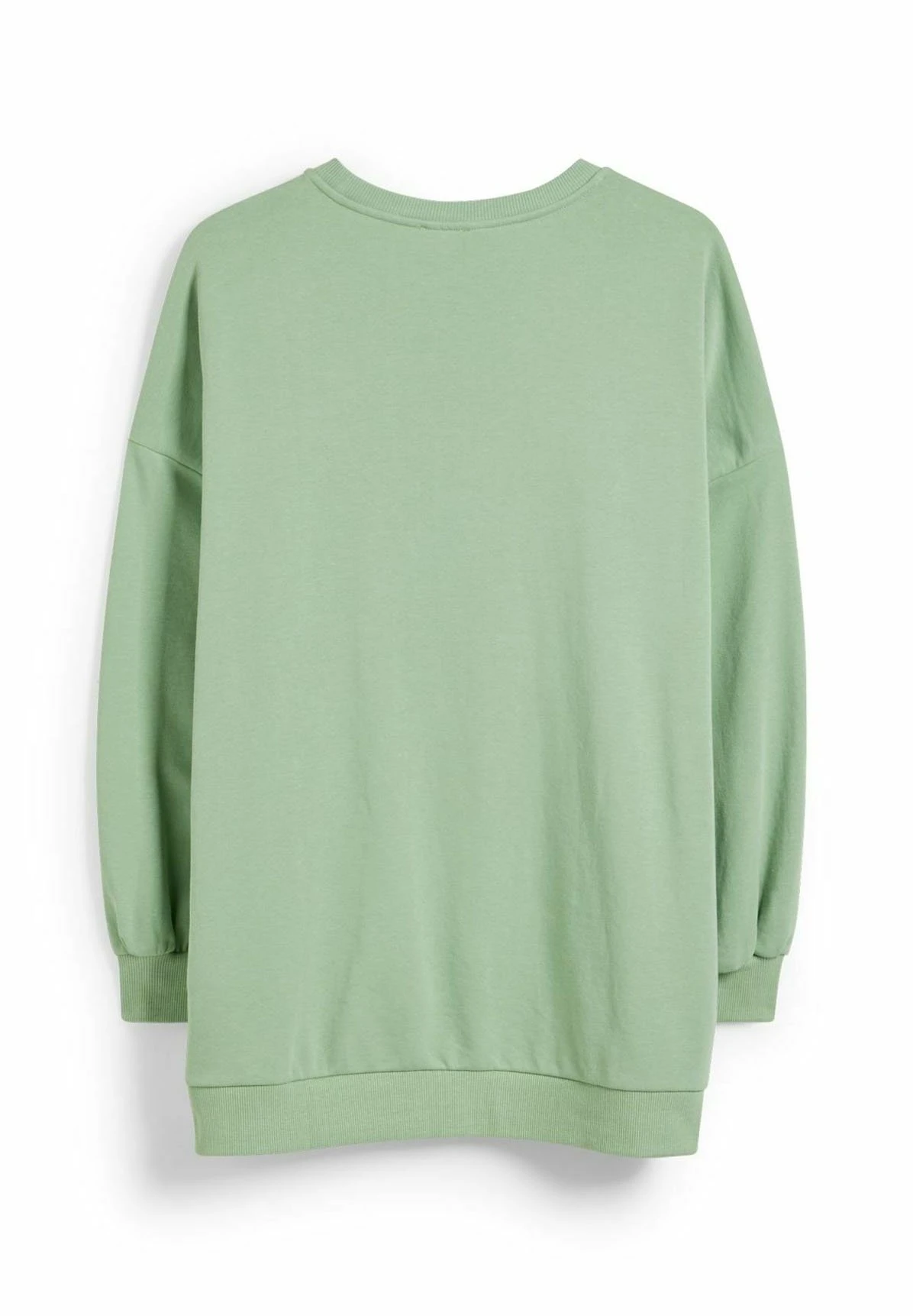 Sudadera - Light Green 8 Sudadera - Light Green - Imagen 6