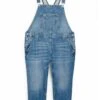 Peto - Denim Blue 2 Peto - Denim Blue -Clockhouse Ventas bce47f0a3bb14d23bb0df2e2b99948f7