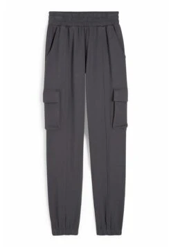 Pantalones Cargo - Dark Gray