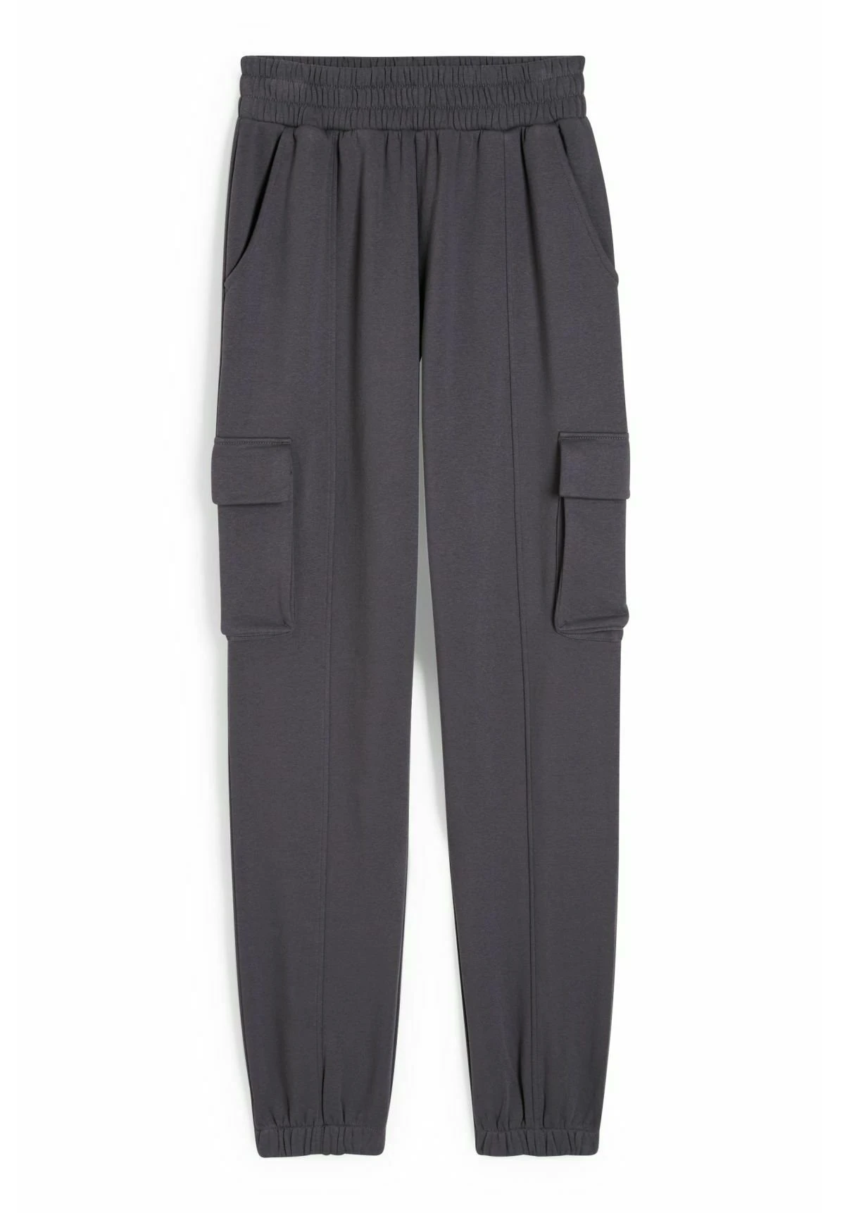 Pantalones Cargo - Dark Gray 3 Pantalones Cargo - Dark Gray