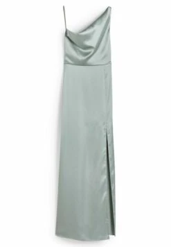 Vestido De Fiesta - Mint Green 11 Vestido De Fiesta - Mint Green -Clockhouse Ventas c03d84d81db14d8a815d79d22f441e33