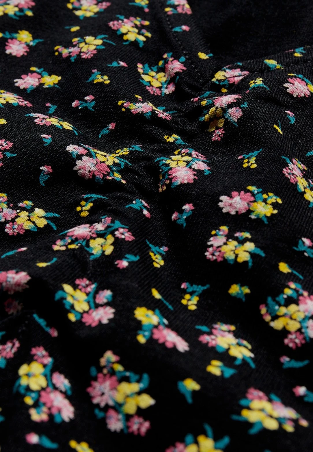 Vestido Ligero - Black 8 Vestido Ligero - Black - Imagen 6