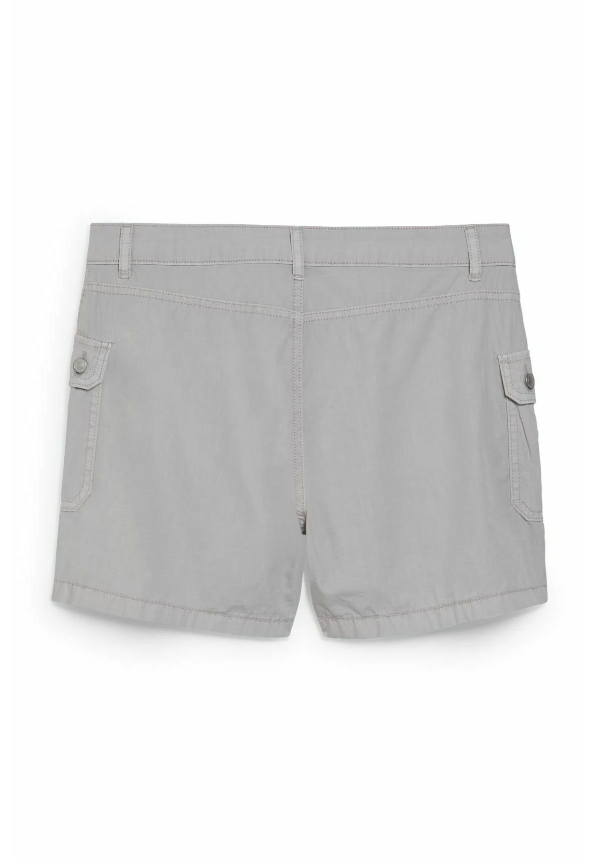 Shorts - Light Gray 8 Shorts - Light Gray - Imagen 6
