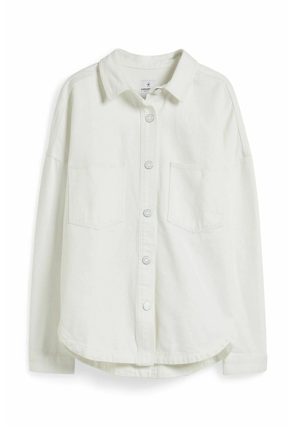 Chaqueta Vaquera - Cremewhite 3 Chaqueta Vaquera - Cremewhite