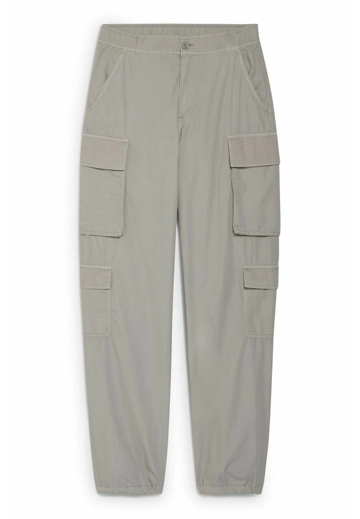 Pantalones Cargo - Light Gray 7 Pantalones Cargo - Light Gray - Imagen 5