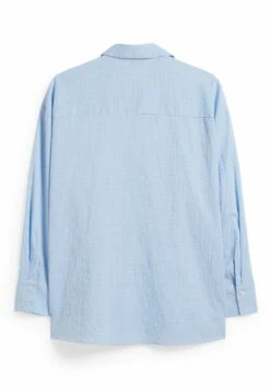 Camisa - White Light Blue 14 Camisa - White Light Blue -Clockhouse Ventas c4c809a0e9d845988bc440d6fe905485