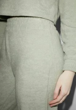 Pantalones Deportivos - Mint Green