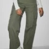 Pantalones Cargo - Green -Clockhouse Ventas c6972e9827b64ac6891f702d0c7ea744