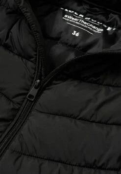 Chaqueta De Invierno - Black -Clockhouse Ventas c8a9d6876286410dad4d20f6da4d5614