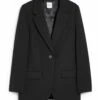 Blazer - Black 1 Blazer - Black -Clockhouse Ventas cb43620cac9c4f5e9bc974dd2ddf8d47