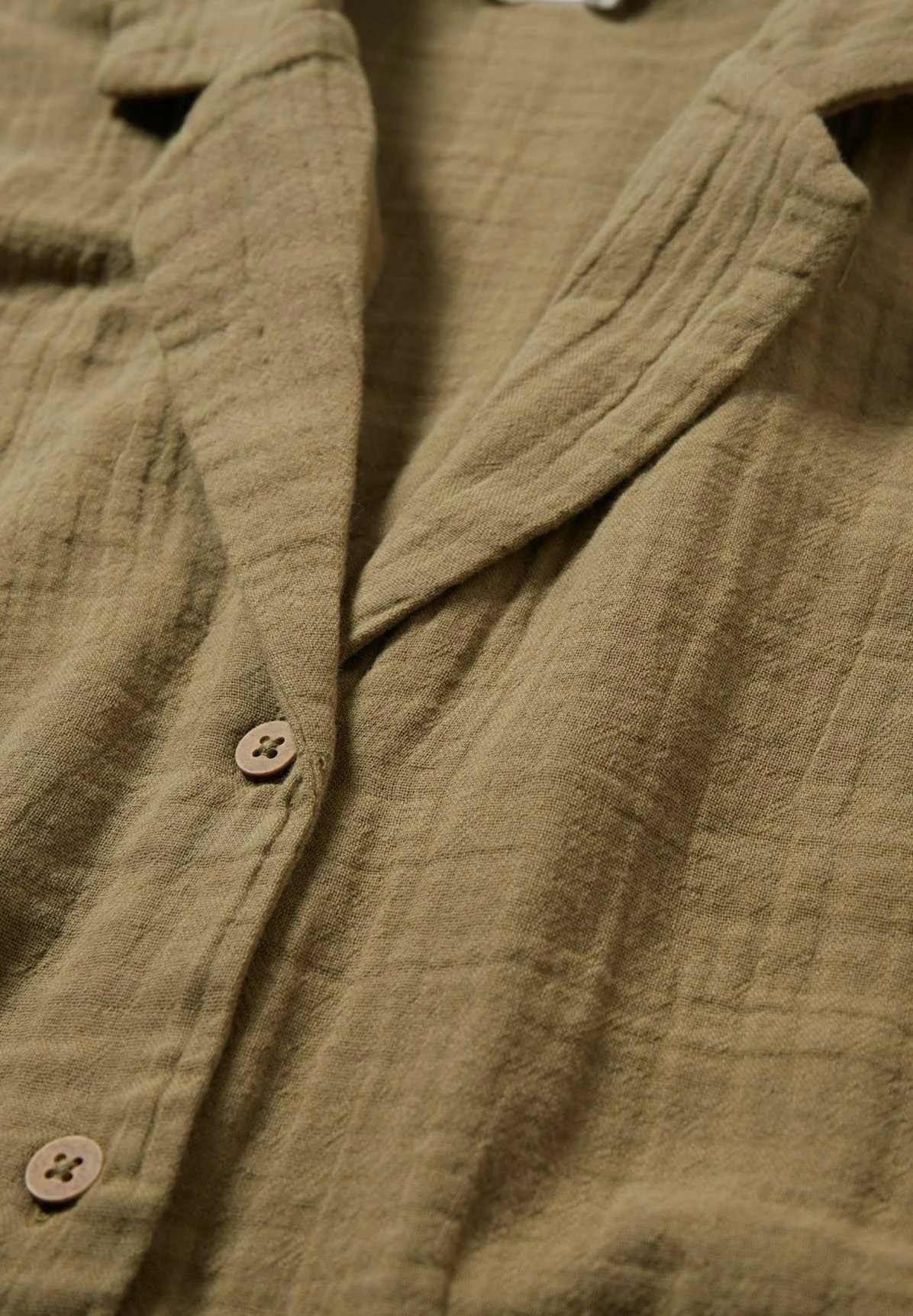 Blouses - Camisa - Light Green 9 Blouses - Camisa - Light Green - Imagen 7