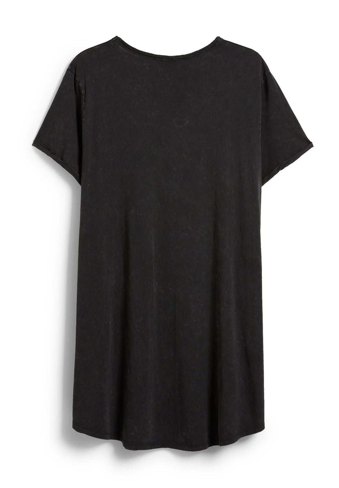 Vestido Ligero - Black 7 Vestido Ligero - Black - Imagen 5