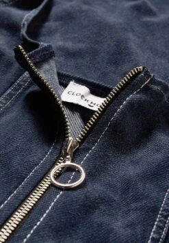 Vestido Vaquero - Denim Blue -Clockhouse Ventas cc71370ec8c4491f927b6b895105f419