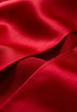 Vestido De Fiesta - Red -Clockhouse Ventas cd622ce172544ccaa50e2c9c500b9419