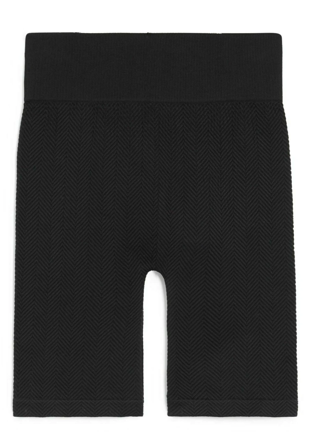 Shorts - Black 3 Shorts - Black
