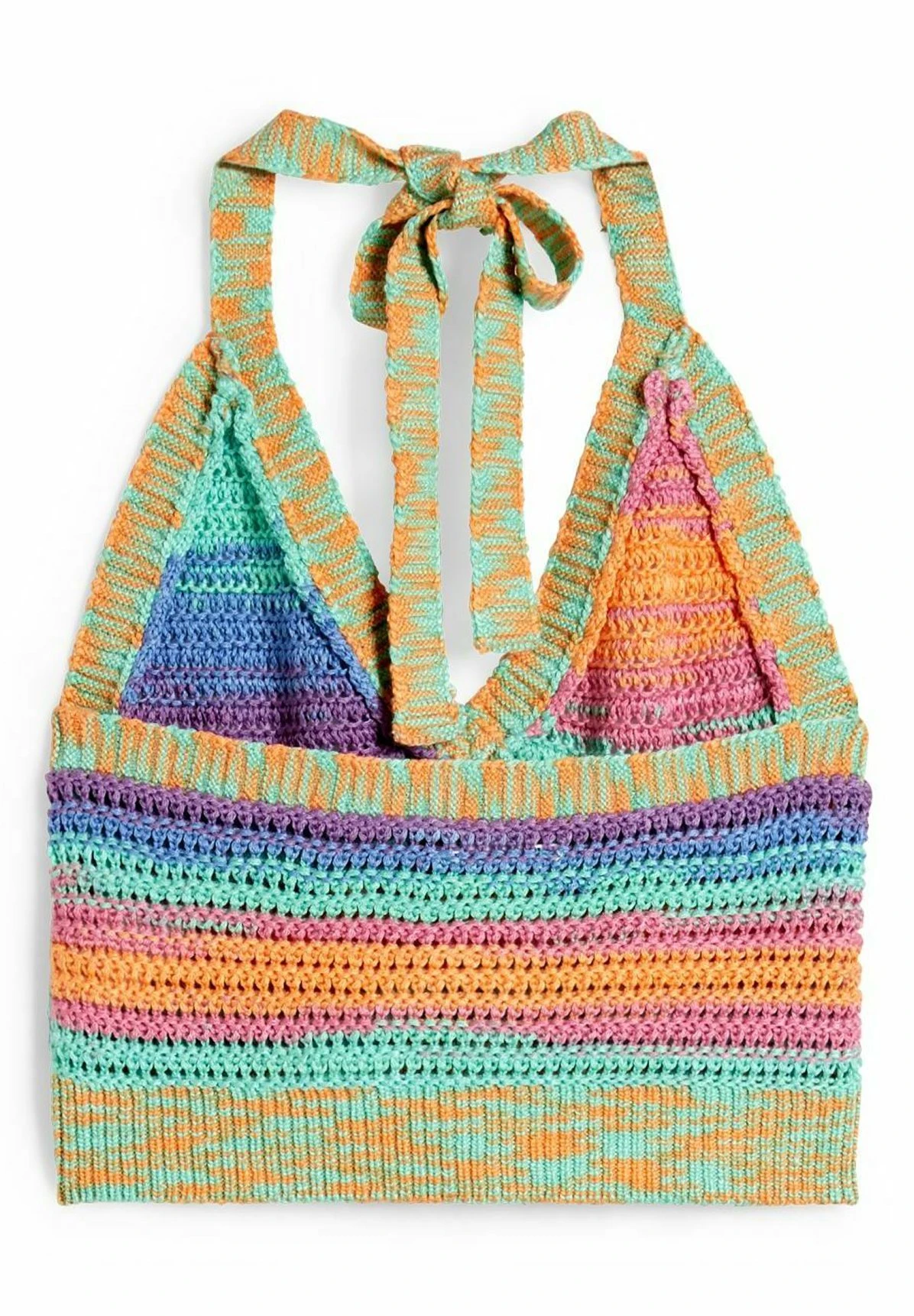 Top - Green 4 Top - Green - Imagen 2