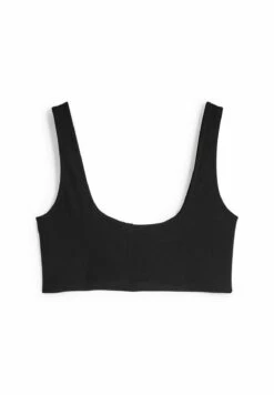 Crop - Top - Black 12 Crop - Top - Black -Clockhouse Ventas d0ef3aa69d3f42bd8851bf8feac48a39