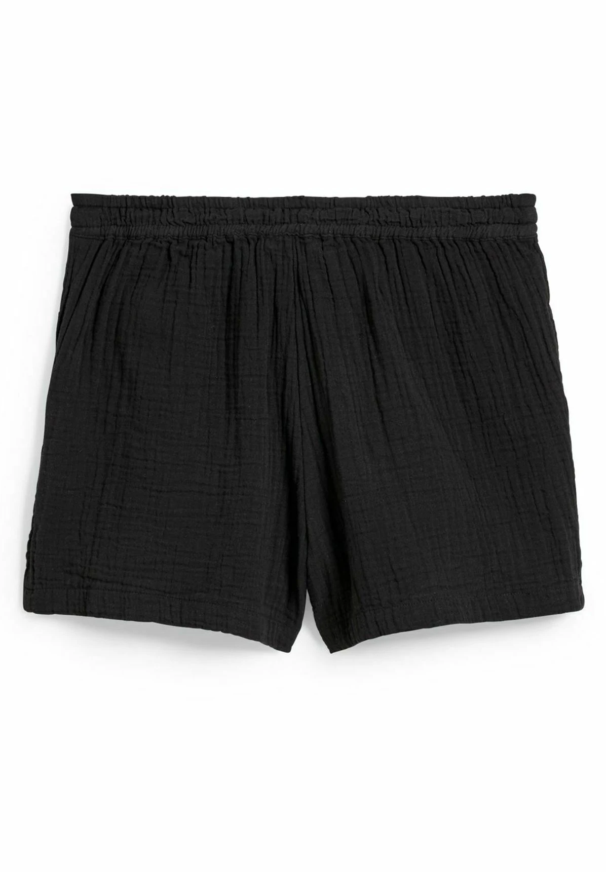 Shorts - Black 4 Shorts - Black - Imagen 2