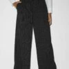 Pantalones - Black