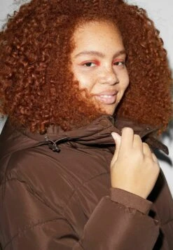 Abrigo De Invierno - Brown -Clockhouse Ventas d639f0d2f0784f4da8aabe749b6ae47e