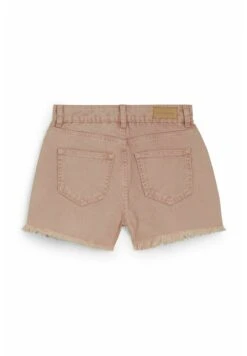 Shorts Vaqueros - Light Brown -Clockhouse Ventas d66d529e6f66407db55d8f94754aa916