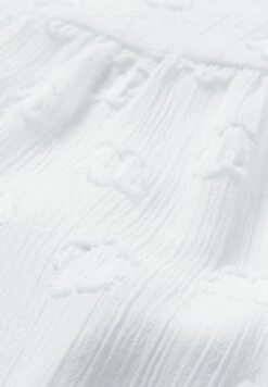 Vestido Informal - White -Clockhouse Ventas d7dcf65be9624dda8250b907781c6196