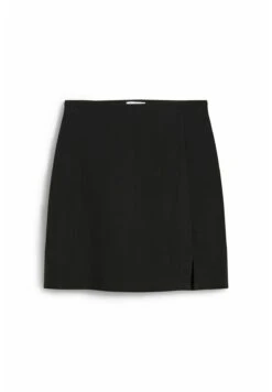 Falda Acampanada - Black