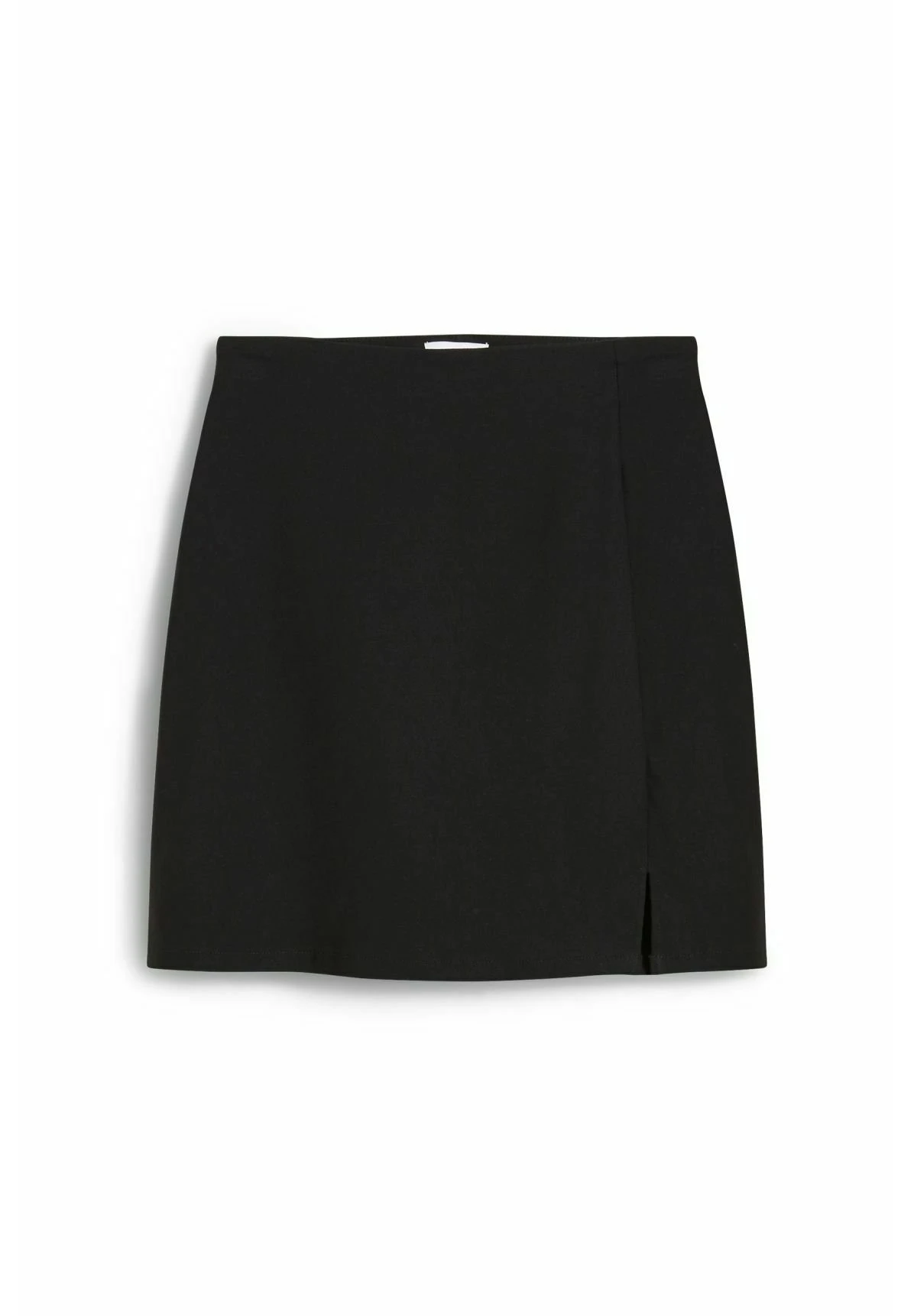 Falda Acampanada - Black 3 Falda Acampanada - Black