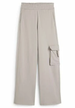 Pantalones Deportivos - Light Beige -Clockhouse Ventas db53dea0111b4b50a512dcc57558c6fb