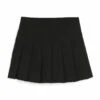 Falda Plisada - Black 2 Falda Plisada - Black -Clockhouse Ventas dcb845b4fbab4b0cbdce7312dfc270e4