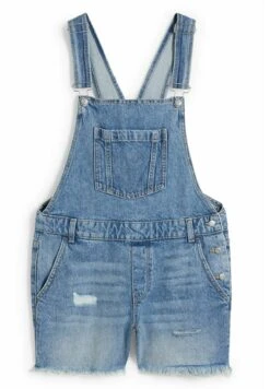 Peto - Denim Light Blue -Clockhouse Ventas dd992ac2997a45699fe28accd37593ed