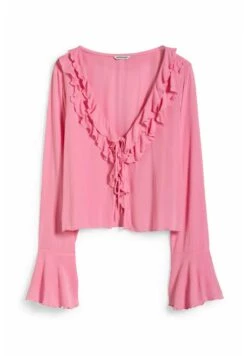 Blusa - Pink -Clockhouse Ventas df0ba864847948449609b7094194431b