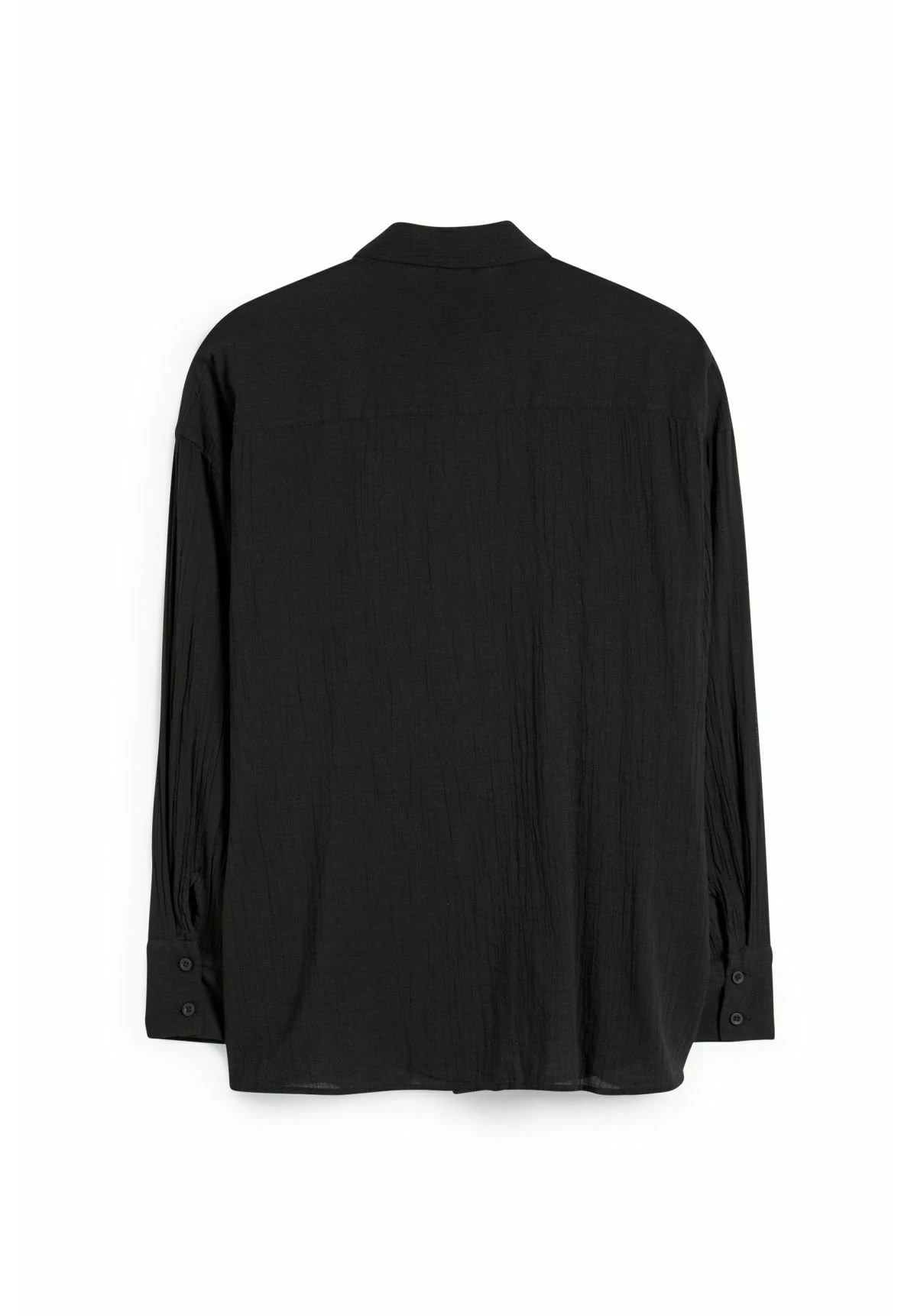 Camisa - Black 4 Camisa - Black - Imagen 2