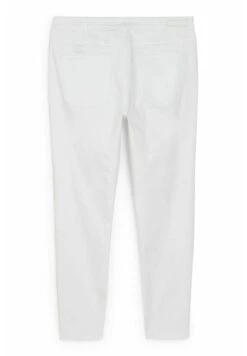 Pantalones - White -Clockhouse Ventas e52b043d332d40afb23d6667ef8abd9a
