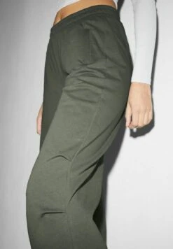 Pantalones Deportivos - Green -Clockhouse Ventas e78181c120c2458081ade422b12b1b4e